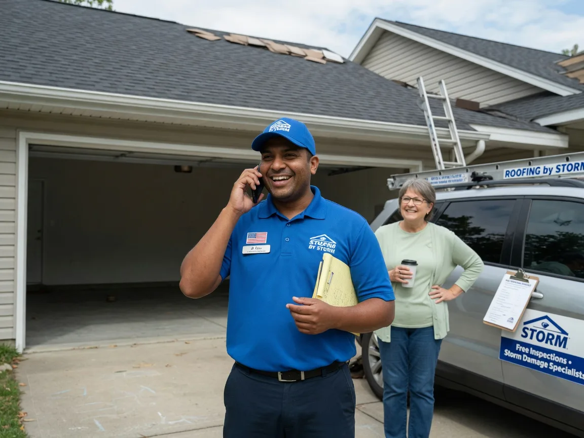 Roof Repair Near Me Rodney, IA FAQs